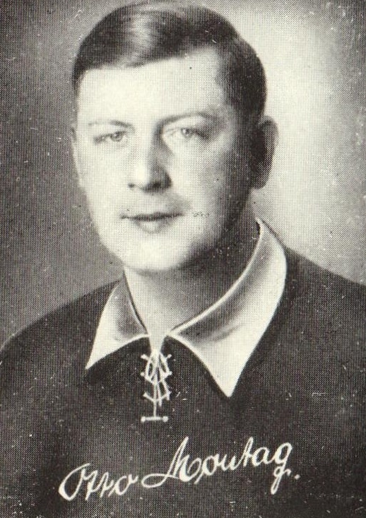 Otto Montag