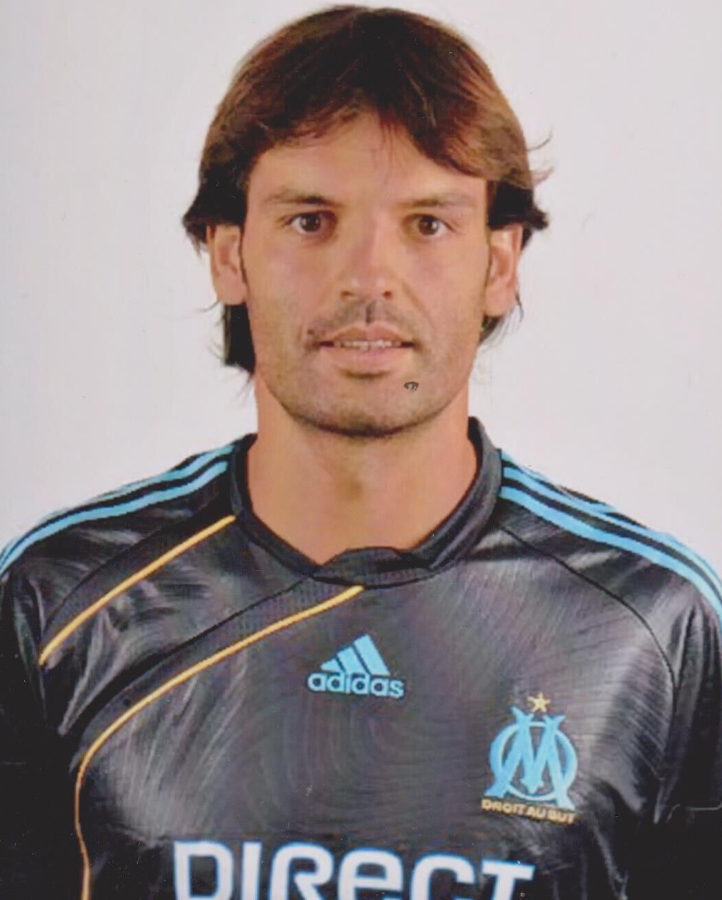 Fernando Morientes