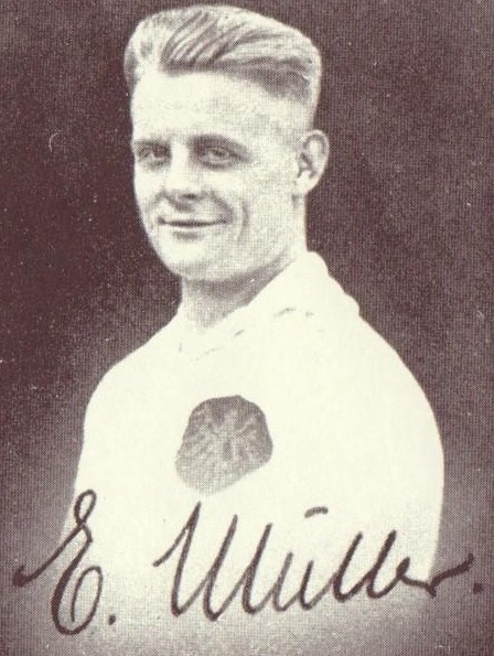 Ernst Müller