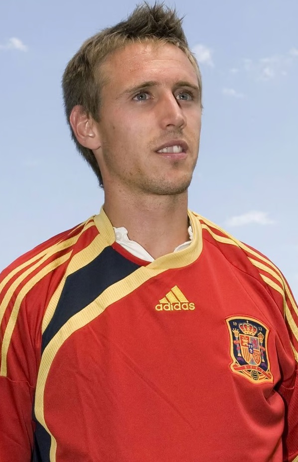 Nacho Monreal