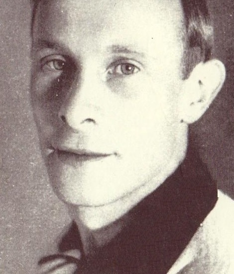 Ernst Nagelschmitz
