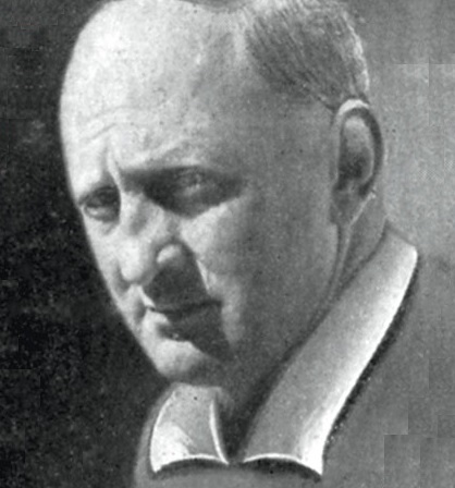 Otto Reislant