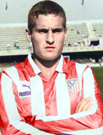 Paco Llorente