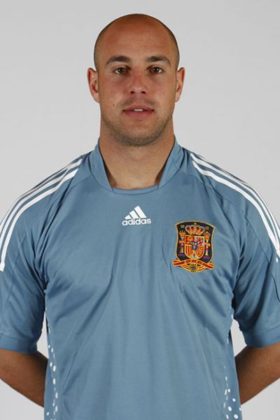 Pepe Reina