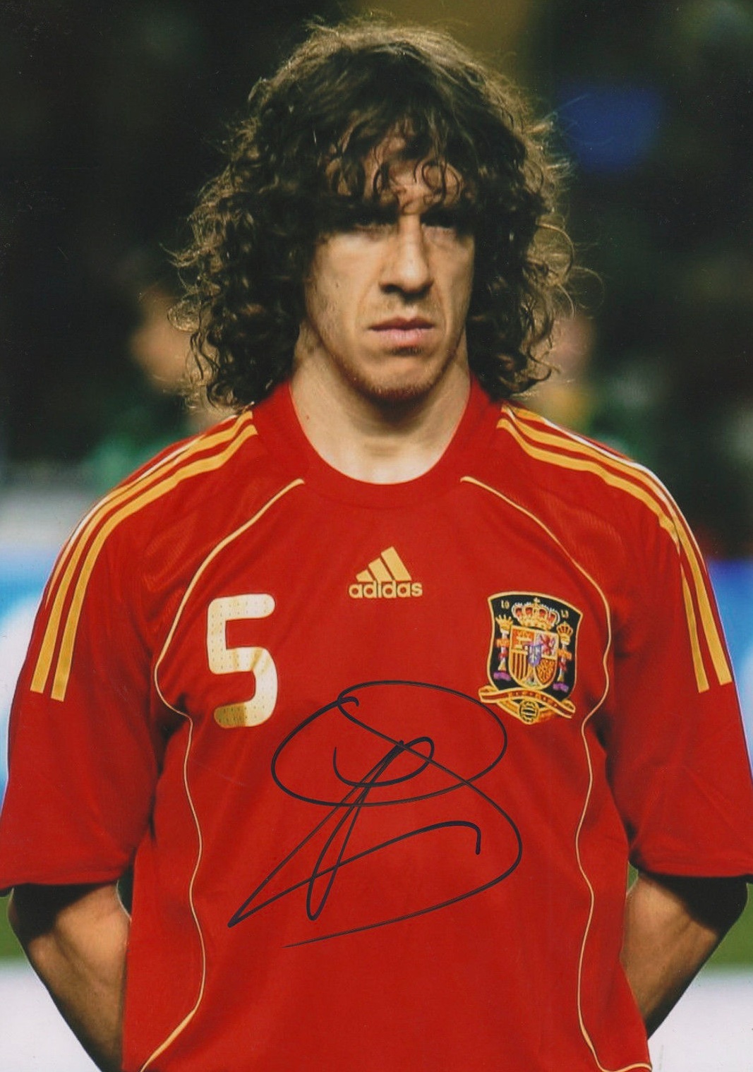 Puyol