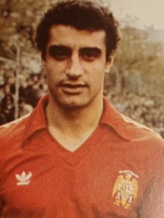 Quique Ramos