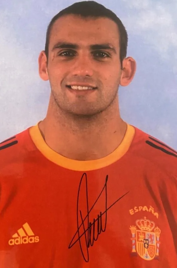 Raúl Bravo