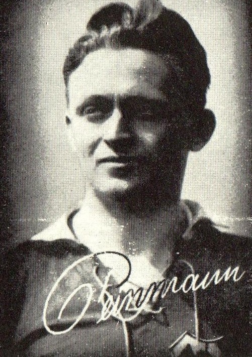 Baptist Reinmann