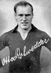 Otto Rohwedder