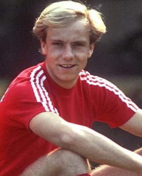 Michael Rummenigge