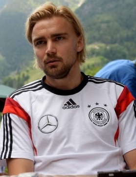 Marcel Schmelzer
