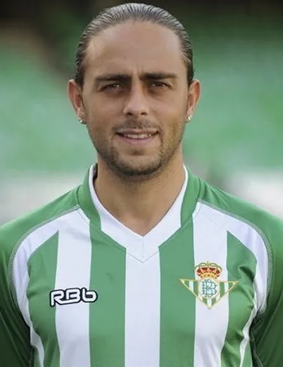 Sergio García