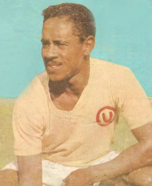 Ismael Soria