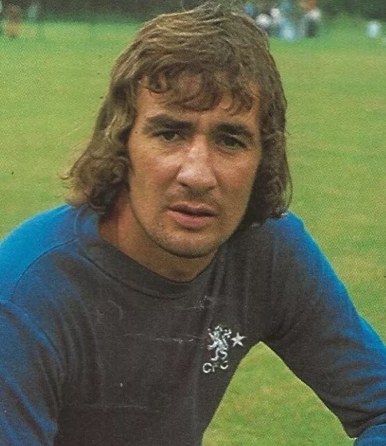 Steve Kember