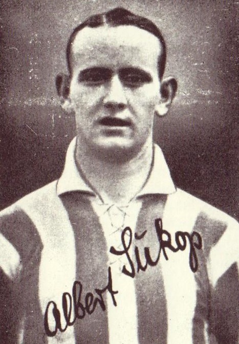 Albert Sukop
