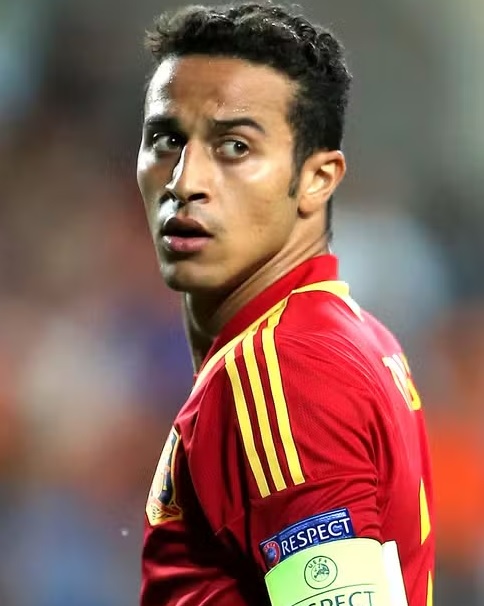 Thiago Alcântara