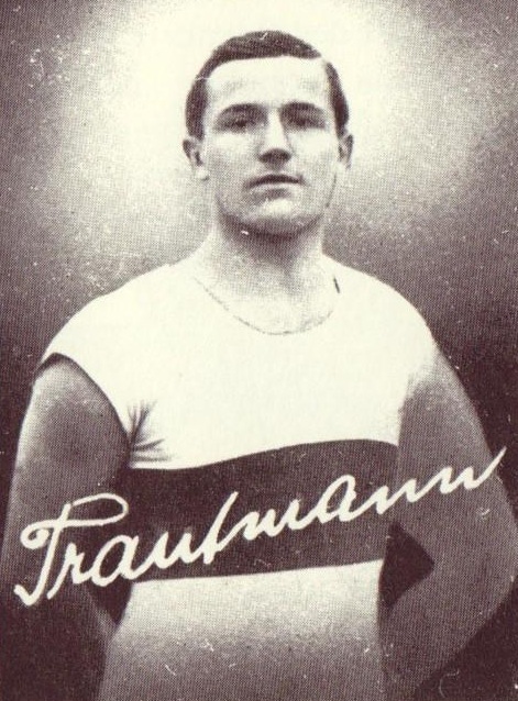 Wilhelm Trautmann