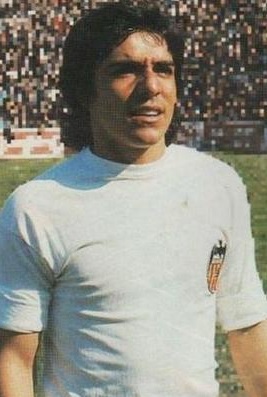 Óscar Valdez