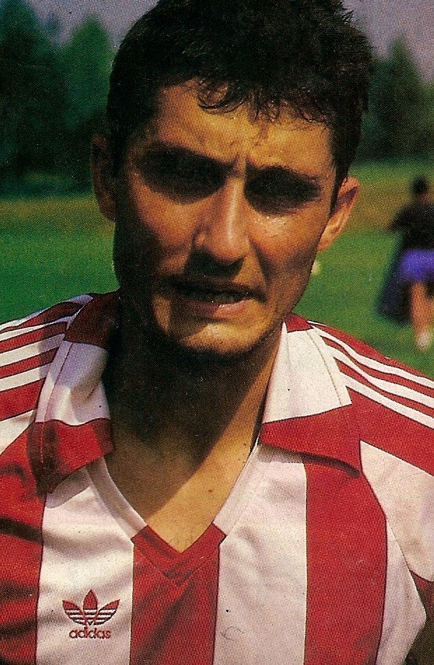 Valverde