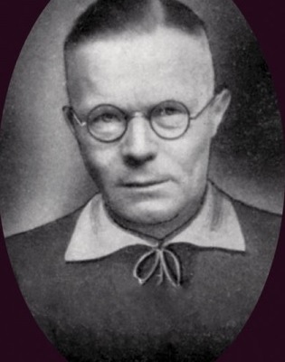 Willy Völker