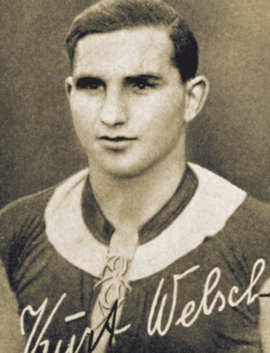 Kurt Welsch