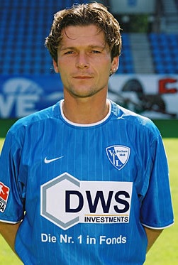 Dariusz Wosz