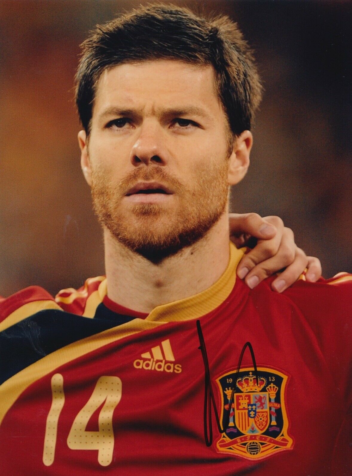 Xabi Alonso