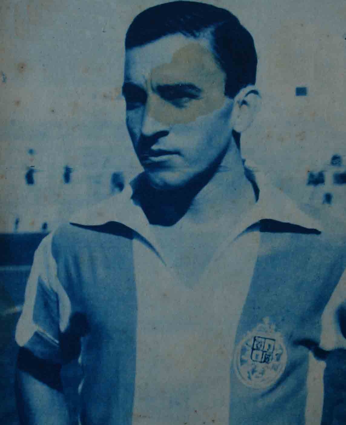 António Morais