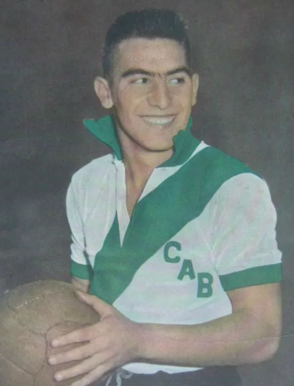 Adalberto Rodríguez
