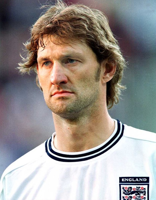 Tony Adams