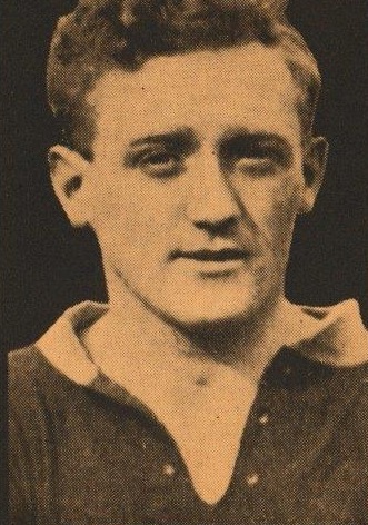 Hughie Adcock