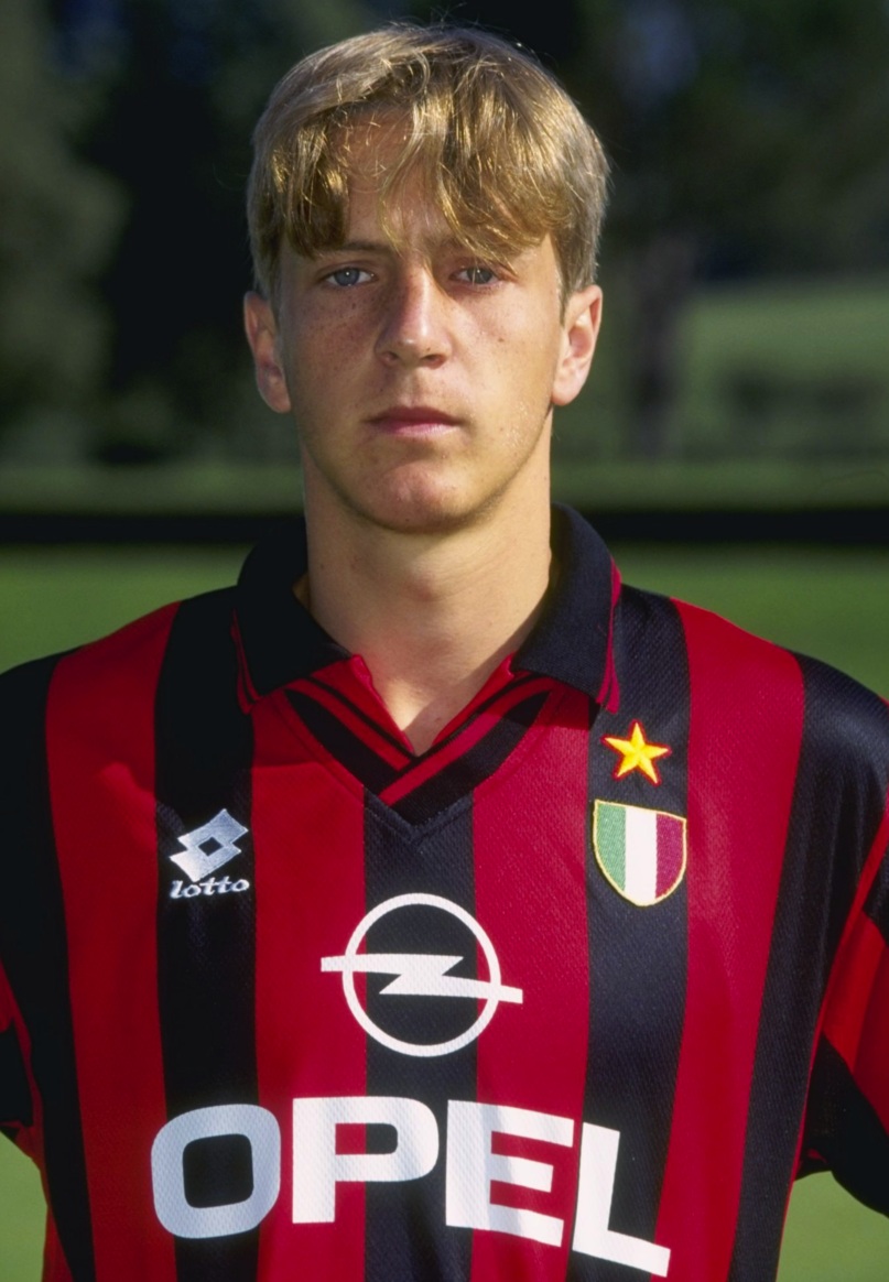 Massimo Ambrosini