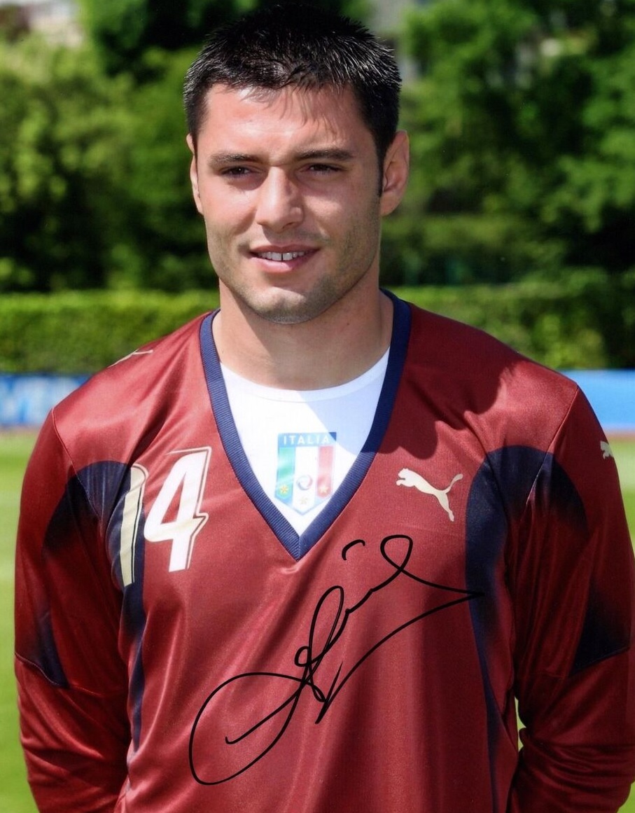Marco Amelia