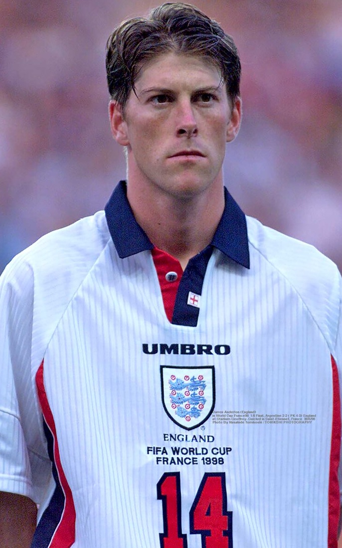 Darren Anderton