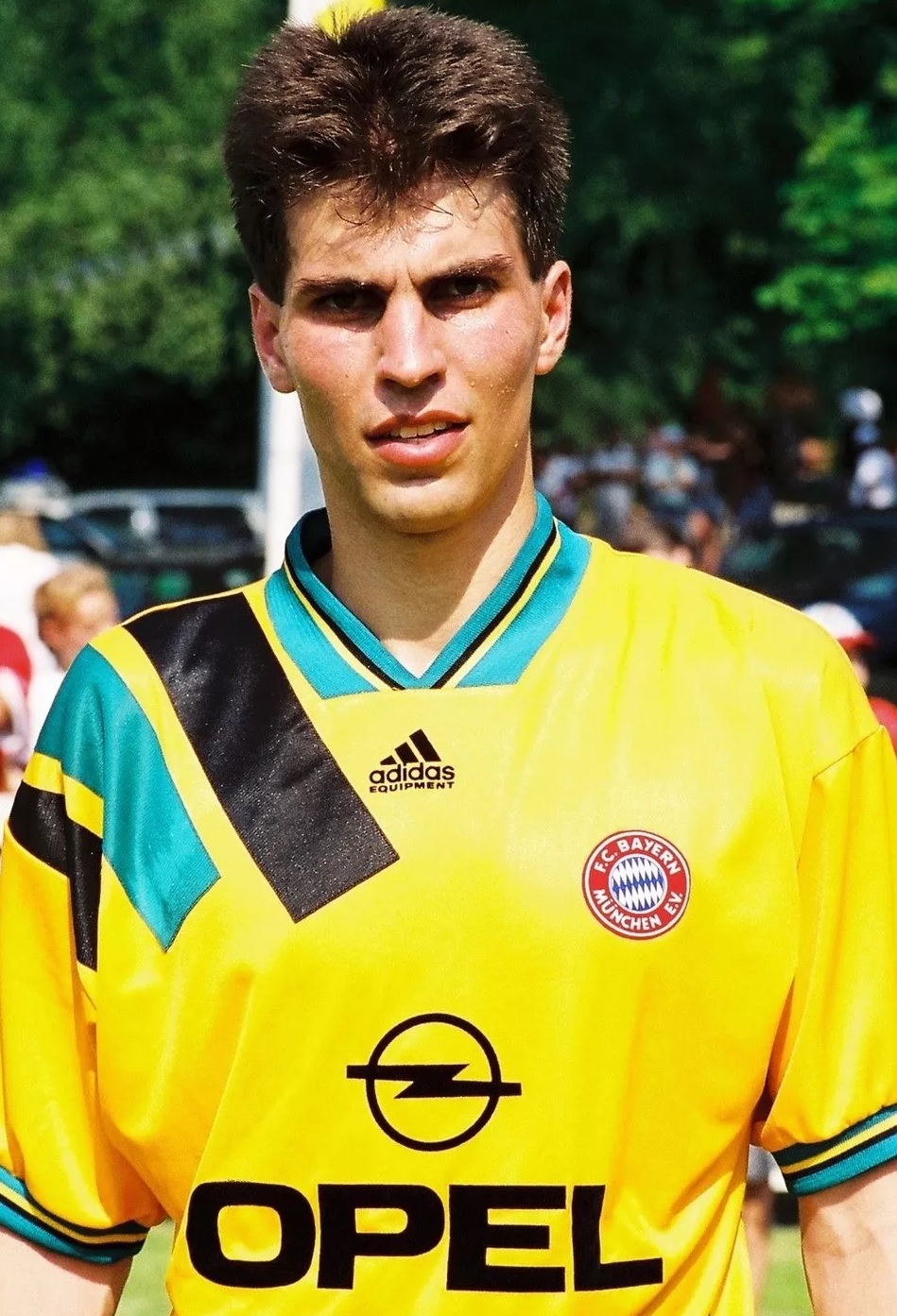 Markus Babbel