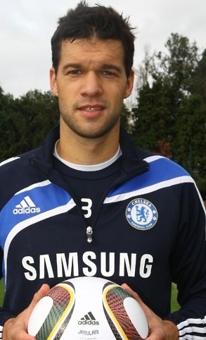 Michael Ballack