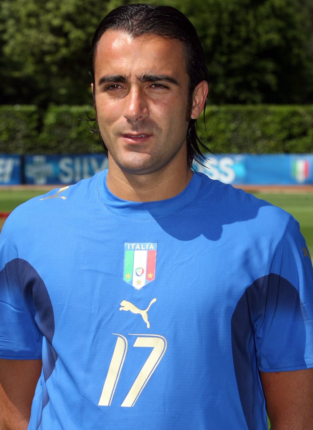 Simone Barone