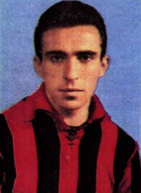 Mario Bergamaschi