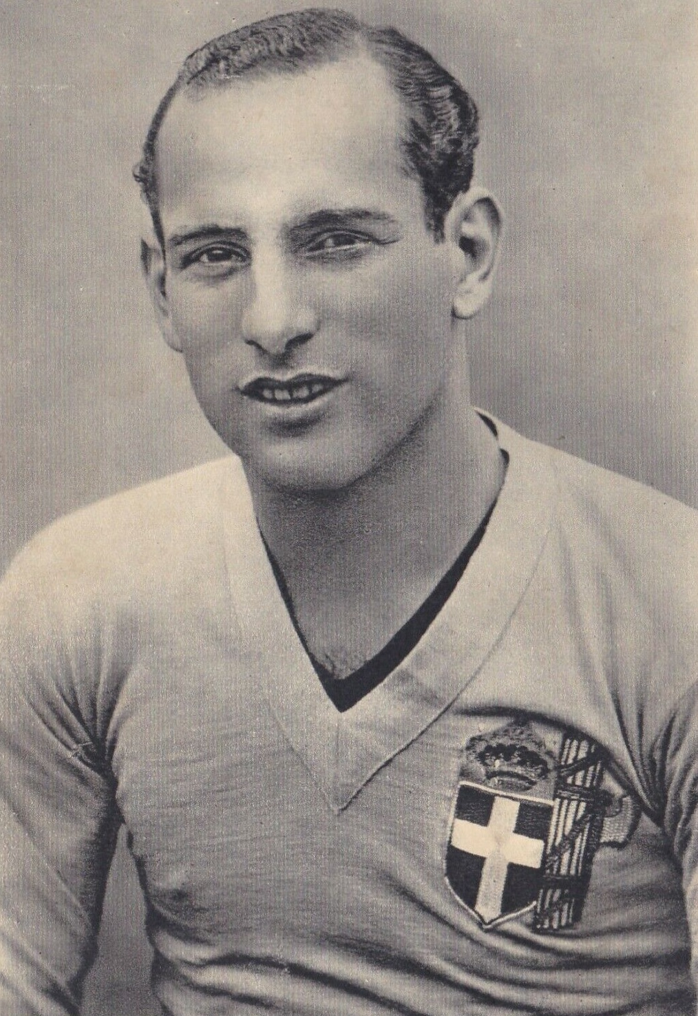 Fulvio Bernardini