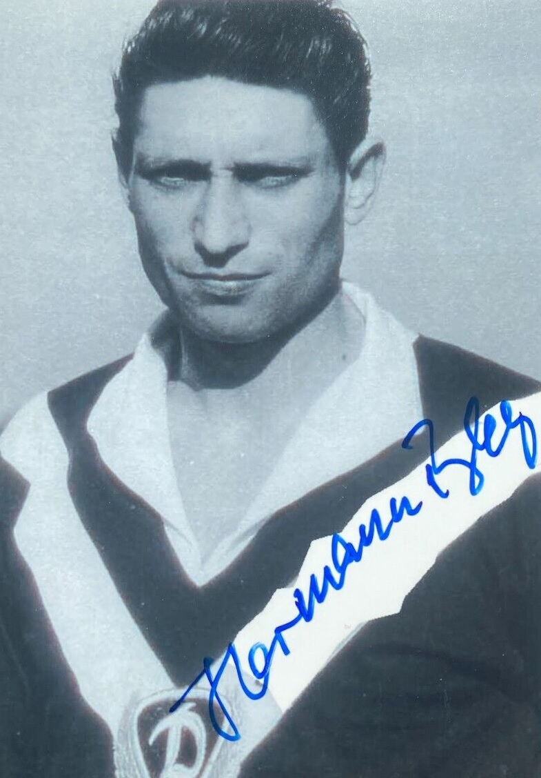 Hermann Bley