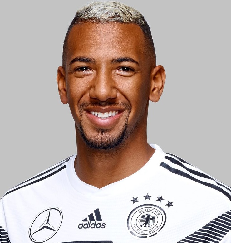 Jérôme Boateng