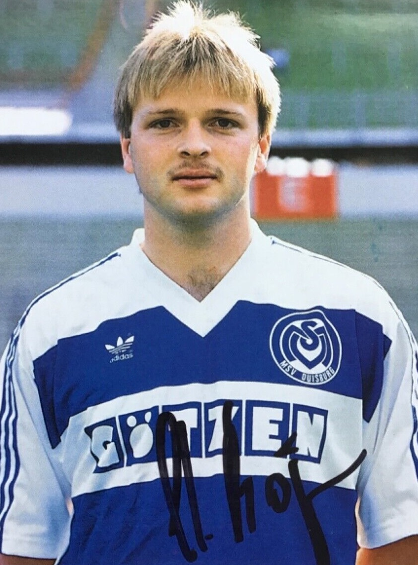 Stefan Böger