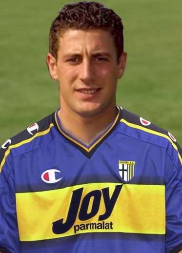 Daniele Bonera