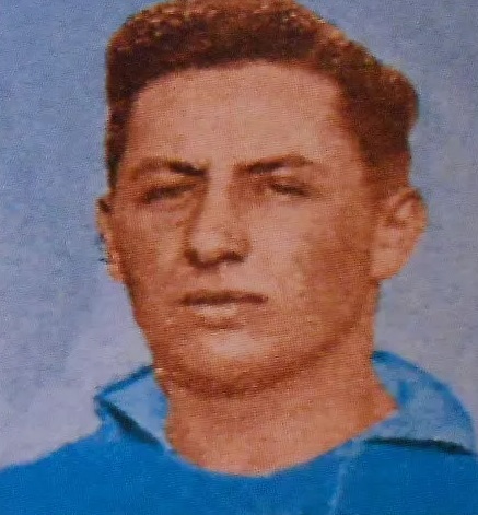 Ernesto Bonino