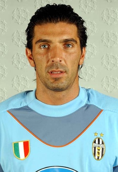 Gianluigi Buffon