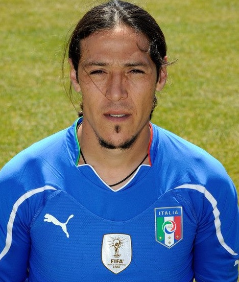 Mauro Camoranesi