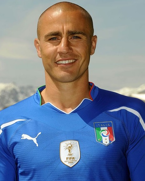Fabio Cannavaro