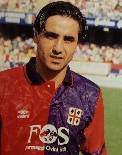 Massimiliano Cappioli