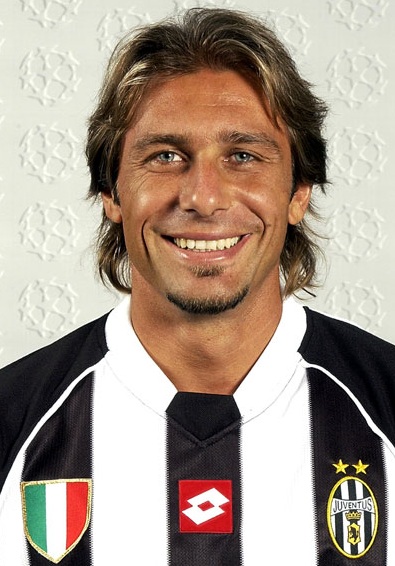 Antonio Conte