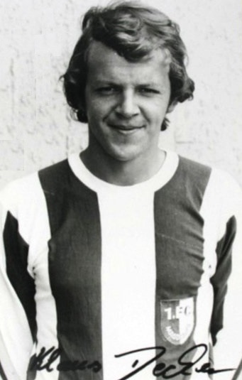 Klaus Decker